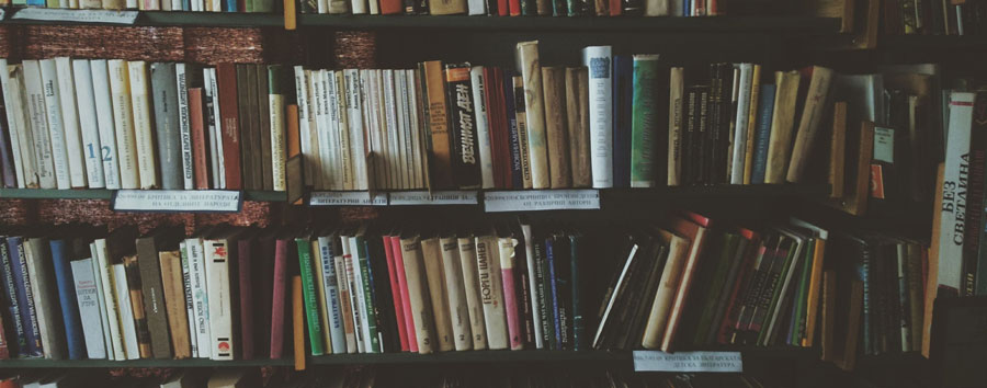 Liste des publications relatives aux Prélats de Faneas, septembre 2019