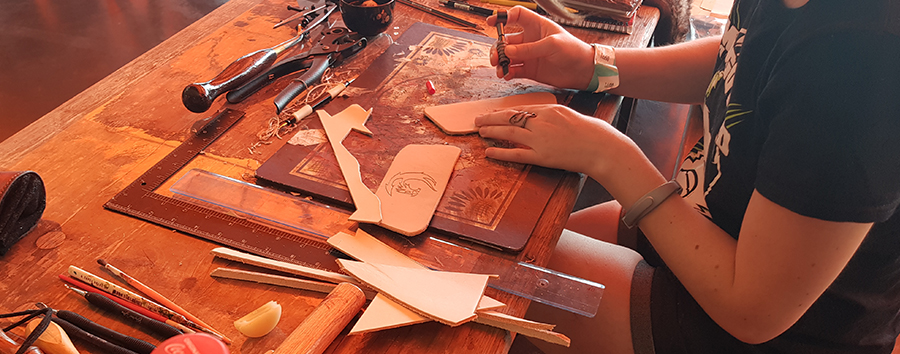 Dédicace Les Prélats de Faneas à la Japan Addict Z4 2018, au Zenith de Strasbourg Japan Addict 2018